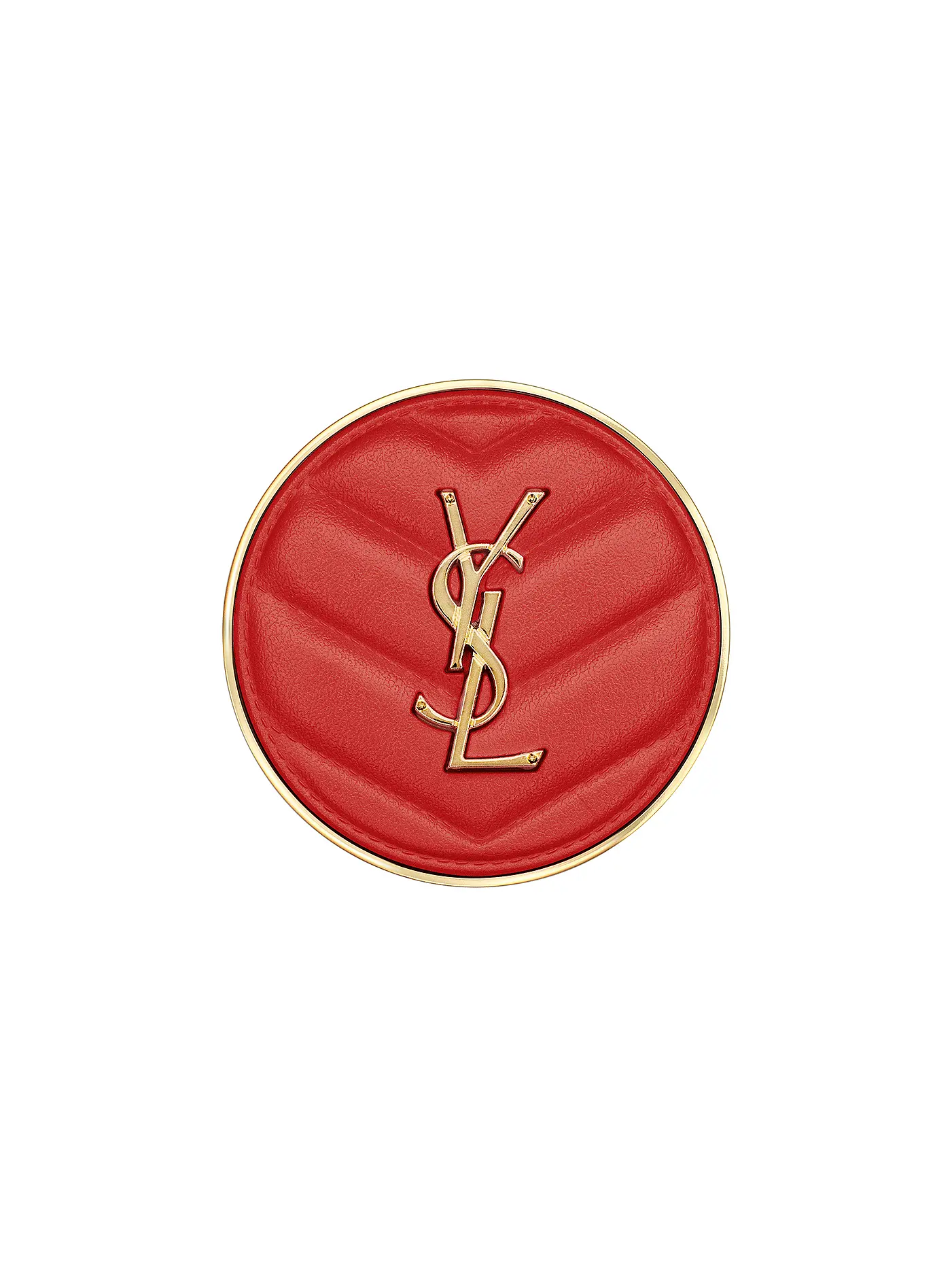 YVES SAINT LAURENT | Rouge - Make Me Blush Bold Blurring Blush (23 Hot Mauve) | koralle